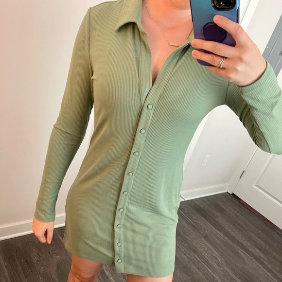 AFRM dress - Picture 7 of 9